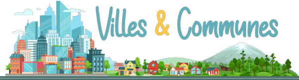 Villes & Communes