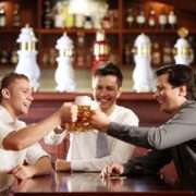 La Taverne du Troll Farceur