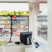 Pharmacie Sion